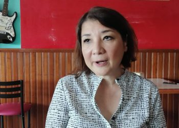 RESPALDA KIRA IRIS SESIONES VIRTUALES PARA EVITAR CONTAGIOS DE COVID-19 EN EL CONGRESO