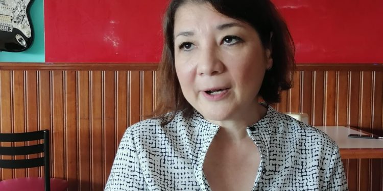 RESPALDA KIRA IRIS SESIONES VIRTUALES PARA EVITAR CONTAGIOS DE COVID-19 EN EL CONGRESO