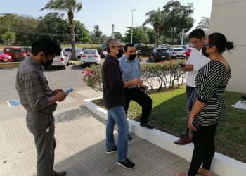 DESNUDAN TERRORISMO LABORAL Y CORRUPCIÓN EN LA AGENCIA DE PROYECTOS ESTRATÉGICOS