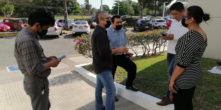 DESNUDAN TERRORISMO LABORAL Y CORRUPCIÓN EN LA AGENCIA DE PROYECTOS ESTRATÉGICOS