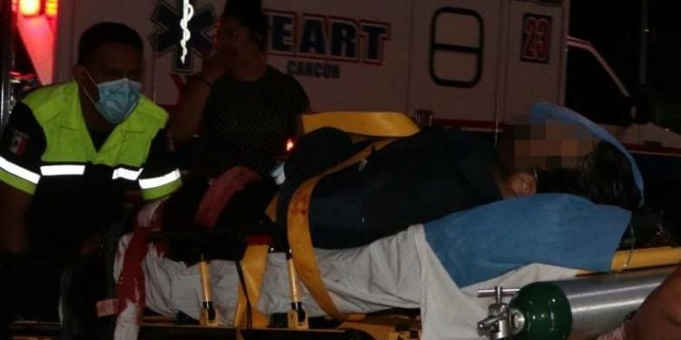 MUERE EN EL HOSPITAL, UNO DE LOS LESIONADOS DURANTE LA BALACERA EN EL BAR GINZA