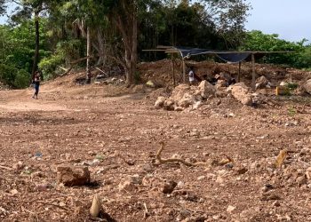 SE DESLINDA ANTORCHA DE ACUSACIONES DE INVASIÓN DE PREDIOS