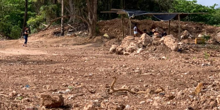 SE DESLINDA ANTORCHA DE ACUSACIONES DE INVASIÓN DE PREDIOS