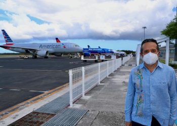 PREPARAN ESTRATEGIA DE CONTENCIÓN DE CONTAGIOS DE COVID EN SEMANA SANTA