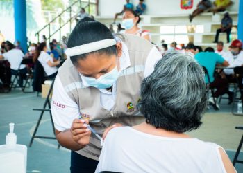 ANTE LA CERCANÍA DEL PERIODO VACACIONAL DE SEMANA SANTA, LA SESA PIDE SEGUIR CUIDÁNDOSE Y REFORZAR LOS HÁBITOS DE PREVENCIÓN
