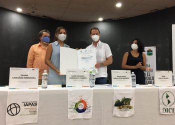 AGENDA CIUDADANA PARA EL DESARROLLO DE TULUM ES ABIERTA PARA TODAS LAS VOCES