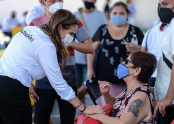 PARTICIPA MUNICIPIO EN AUDIENCIAS PÚBLICAS