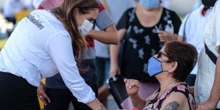 PARTICIPA MUNICIPIO EN AUDIENCIAS PÚBLICAS