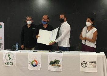 YA HAY COORDINADOR CULTURAL DE LA AGENDA CIUDADANA PARA EL DESARROLLO SUSTENTABLE DE TULUM