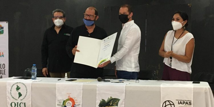 YA HAY COORDINADOR CULTURAL DE LA AGENDA CIUDADANA PARA EL DESARROLLO SUSTENTABLE DE TULUM