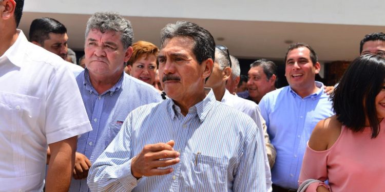 EVARISTO HERNANDEZ PODRÍA BUSCAR COMPETIR EN ELECCIONES DEL 2024