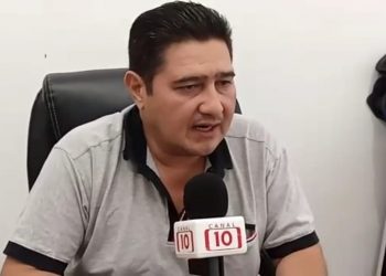 REALIZAN SIMULACRO DE TSUNAMI EN COZUMEL