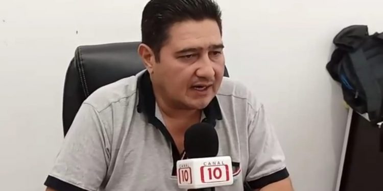 REALIZAN SIMULACRO DE TSUNAMI EN COZUMEL