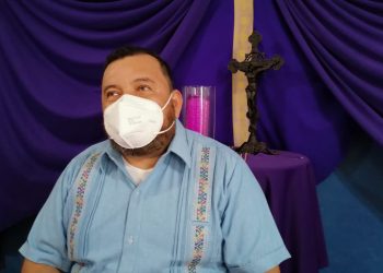 POR LA PANDEMIA, NO HABRÁ VIACRUCIS VIVIENTE EN CHETUMAL POR SEGUNDO AÑO CONSECUTIVO