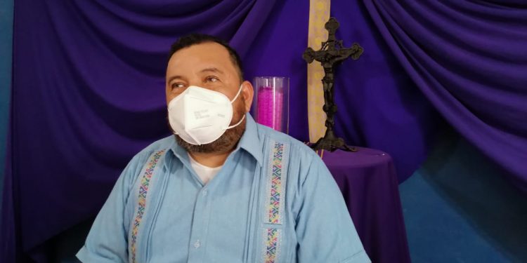 POR LA PANDEMIA, NO HABRÁ VIACRUCIS VIVIENTE EN CHETUMAL POR SEGUNDO AÑO CONSECUTIVO
