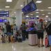 REGISTRA EL AEROPUERTO DE CANCÚN CIFRA RÉCORD DEL MES, CON 444 OPERACIONES