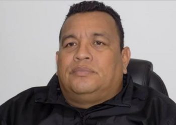 DESTITUYEN AL DIRECTOR DE LA POLICÍA DE TULUM