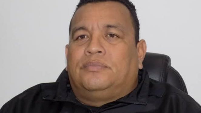 DESTITUYEN AL DIRECTOR DE LA POLICÍA DE TULUM