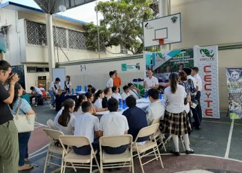 INAUGURARÁN FERIA VIRTUAL EDUCATIVA DEL NIVEL MEDIO SUPERIOR Y SUPERIOR EL PRÓXIMO 8 DE MARZO