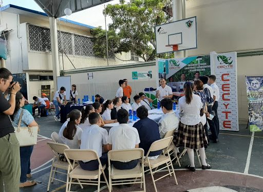 INAUGURARÁN FERIA VIRTUAL EDUCATIVA DEL NIVEL MEDIO SUPERIOR Y SUPERIOR EL PRÓXIMO 8 DE MARZO