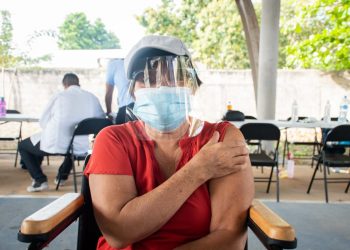 QUINTANA ROO HA RECIBIDO NUEVE EMBARQUES DE VACUNAS CONTRA COVID