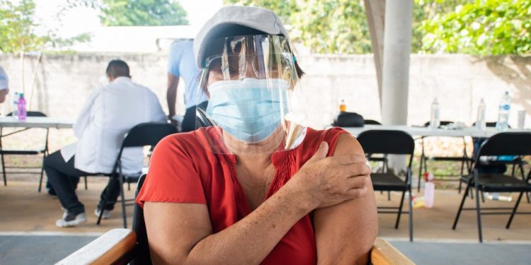 QUINTANA ROO HA RECIBIDO NUEVE EMBARQUES DE VACUNAS CONTRA COVID