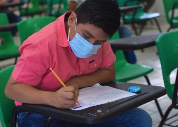 INVITAN A REGISTRARSE AL PROCESO DE ASIGNACIÓN DE ESPACIOS AL NIVEL MEDIO SUPERIOR 2021