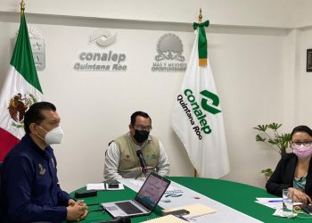 EL CONALEP QUINTANA ROO FOMENTA LAS MATEMÁTICAS DE FORMA FÁCIL Y DIVERTIDA
