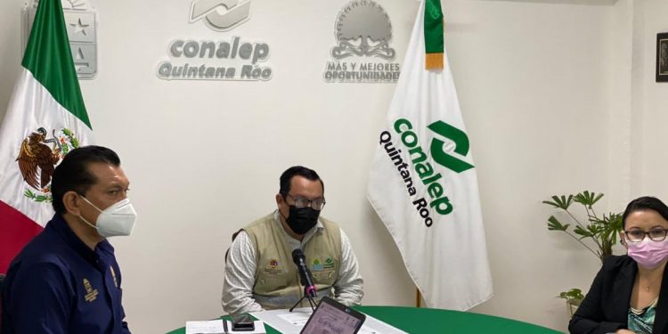 EL CONALEP QUINTANA ROO FOMENTA LAS MATEMÁTICAS DE FORMA FÁCIL Y DIVERTIDA