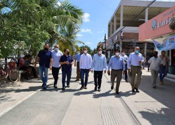 ANUNCIAN OBRAS HISTÓRICAS PARA TULUM EN 2021