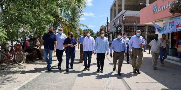 ANUNCIAN OBRAS HISTÓRICAS PARA TULUM EN 2021
