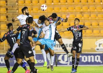 CANCÚN FC IGUALA ANTE ALEBRIJES.