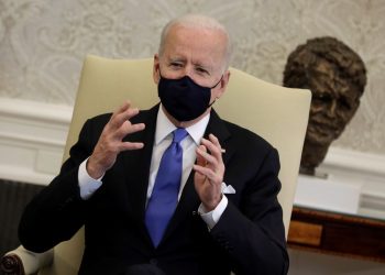 BIDEN ELEVA LAS POLÍTICAS DE IGUALDAD DE GÉNERO CON UN NUEVO CONSEJO DE ASESORAS