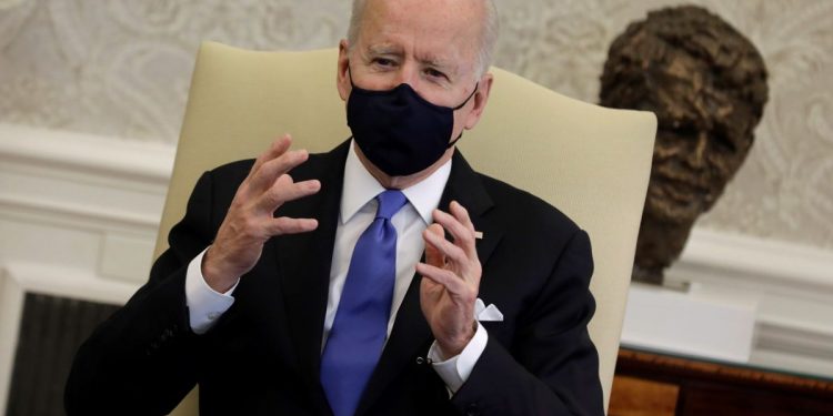 BIDEN ELEVA LAS POLÍTICAS DE IGUALDAD DE GÉNERO CON UN NUEVO CONSEJO DE ASESORAS