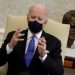 BIDEN ELEVA LAS POLÍTICAS DE IGUALDAD DE GÉNERO CON UN NUEVO CONSEJO DE ASESORAS
