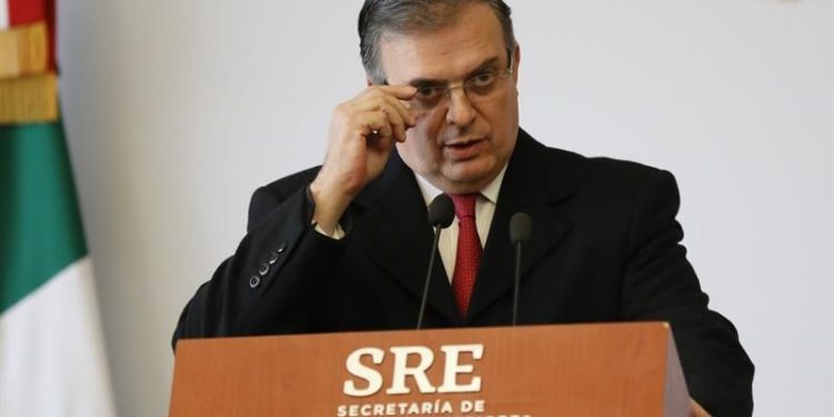 MÉXICO PARTICIPARÁ EN LA CUMBRE POR EL CLIMA DE ABRIL CONVOCADA POR BIDEN