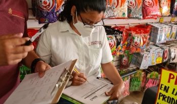 APOYA SEDENER A MIPYMES CON PROGRAMA PARA AHORRO DE ENERGÍA