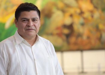 ANTONIO MORALES NOTARIO NUEVO TITULAR DE LA CEDH TABASCO