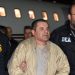 EL CHAPO DENUNCIA «CONDICIONES INHUMANAS» EN PRISIÓN DE ALTA SEGURIDAD