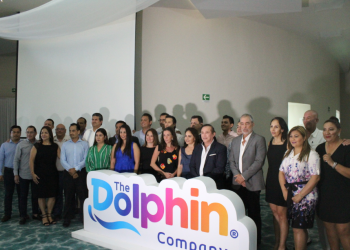 THE DOLPHIN COMPANY ANUNCIA SU INGRESO AL WORLD TRAVEL & TOURISM COUNCIL (WTTC)
