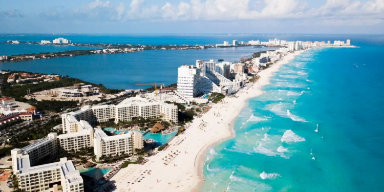 SEMANA SANTA LA PRINCIPAL ESPERANZA DE CANACO EN EL SUR DEL ESTADO