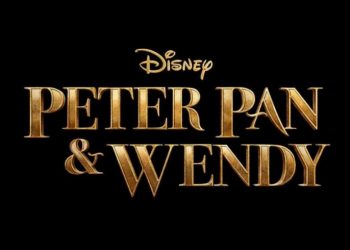 DA INICIO EL RODAJE DE LA PELÍCULA «PETER PAN Y WENDY» EN LIVE-ACTION