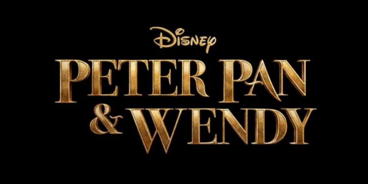 DA INICIO EL RODAJE DE LA PELÍCULA «PETER PAN Y WENDY» EN LIVE-ACTION