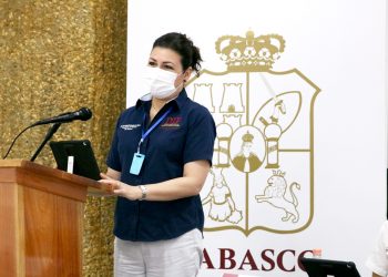 ATENCIÓN A DISCAPACITADOS, PRIORIDAD DEL GOBIERNO: DEA ISABEL ESTRADA DE LÓPEZ
