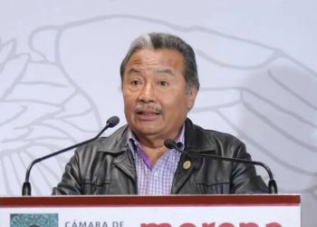 FALLECE PRECANDIDATO DE MORENA POR EMILIANO ZAPATA