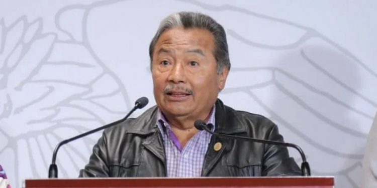 FALLECE PRECANDIDATO DE MORENA POR EMILIANO ZAPATA