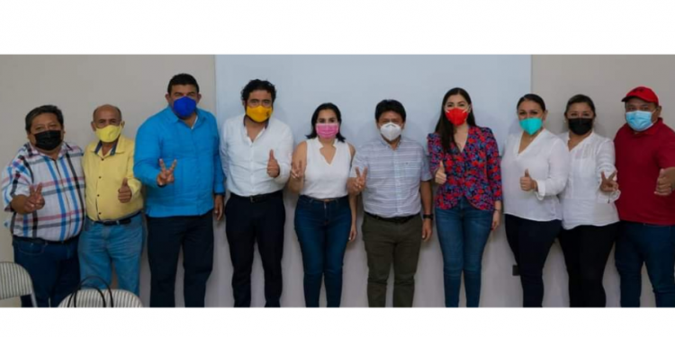 “VA POR QUINTANA ROO” DEBERÁ RECTIFICAR CANDIDATURAS JÓVENES