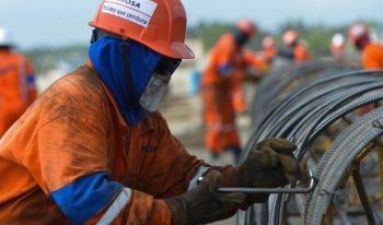 TABASCO, ÚNICA ENTIDAD QUE AUMENTÓ SU ACTIVIDAD INDUSTRIAL EN 2020: INEGI