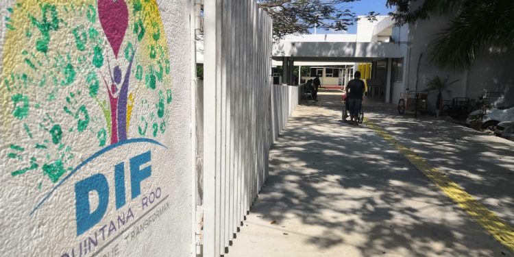 EL DIF QUINTANA ROO Y LA SEGOB TRABAJAN EN LA PREVENCIÓN DE TRATA DE PERSONAS