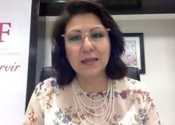 EXHORTA PRESIDENTA DEL DIF TABASCO A JÓVENES A EMPRENDER PARA AVANZAR Y CRECER